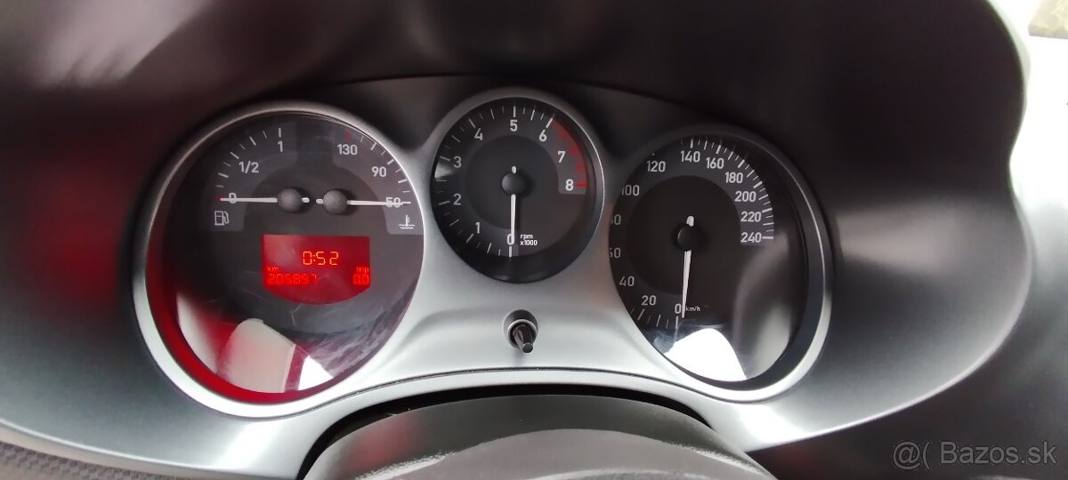 Seat leon 1.4tsi VADA MOTORA - 13