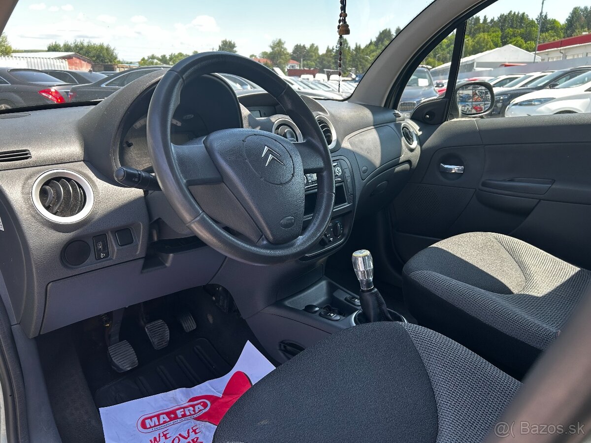 Citroën C3 - 13