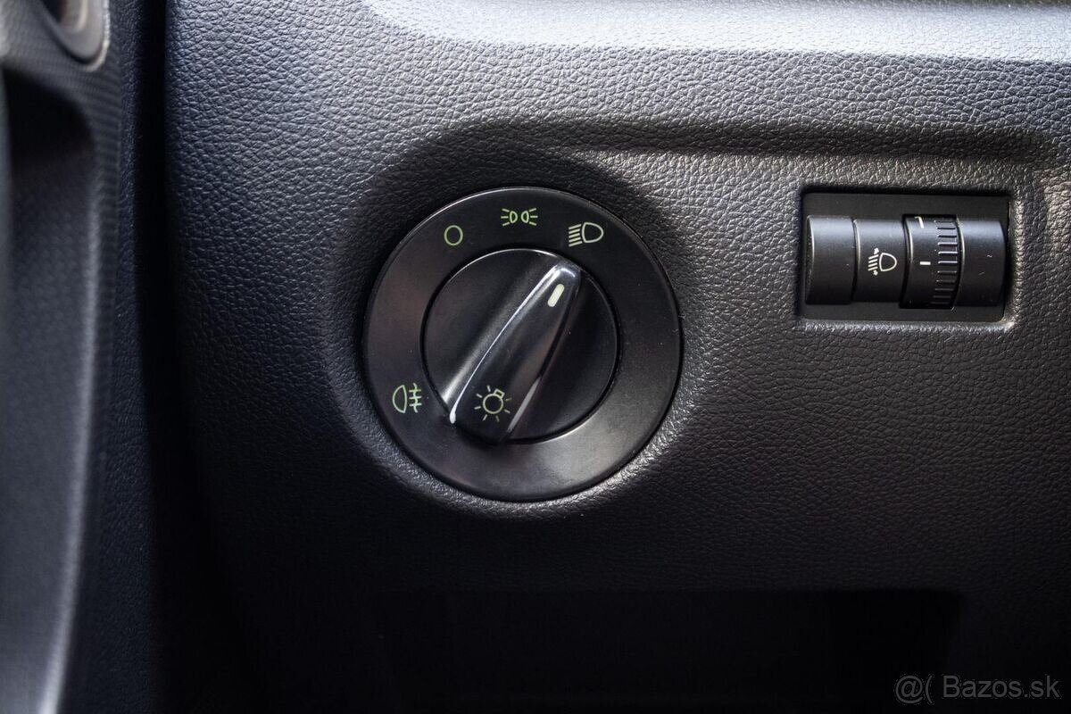 Škoda Praktik 1.2 TSI / 1. MAJITEĽ / - 13