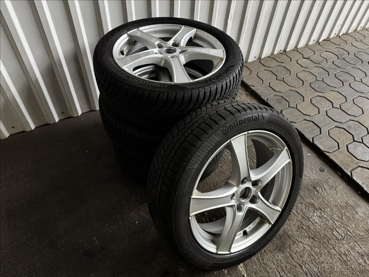 SKODA OCTAVIA RS 2,0TDI 4x4 - 13