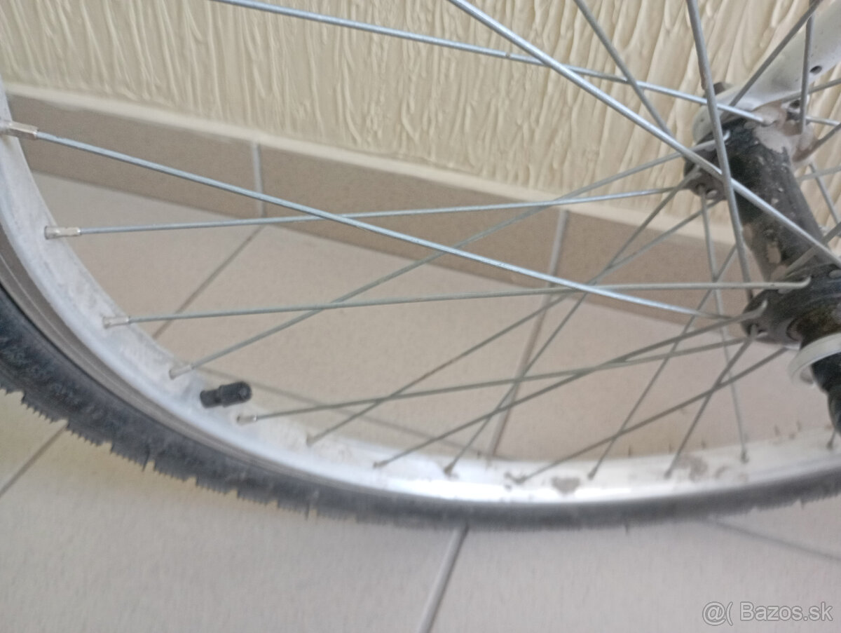 Predám detský bycikel - 13