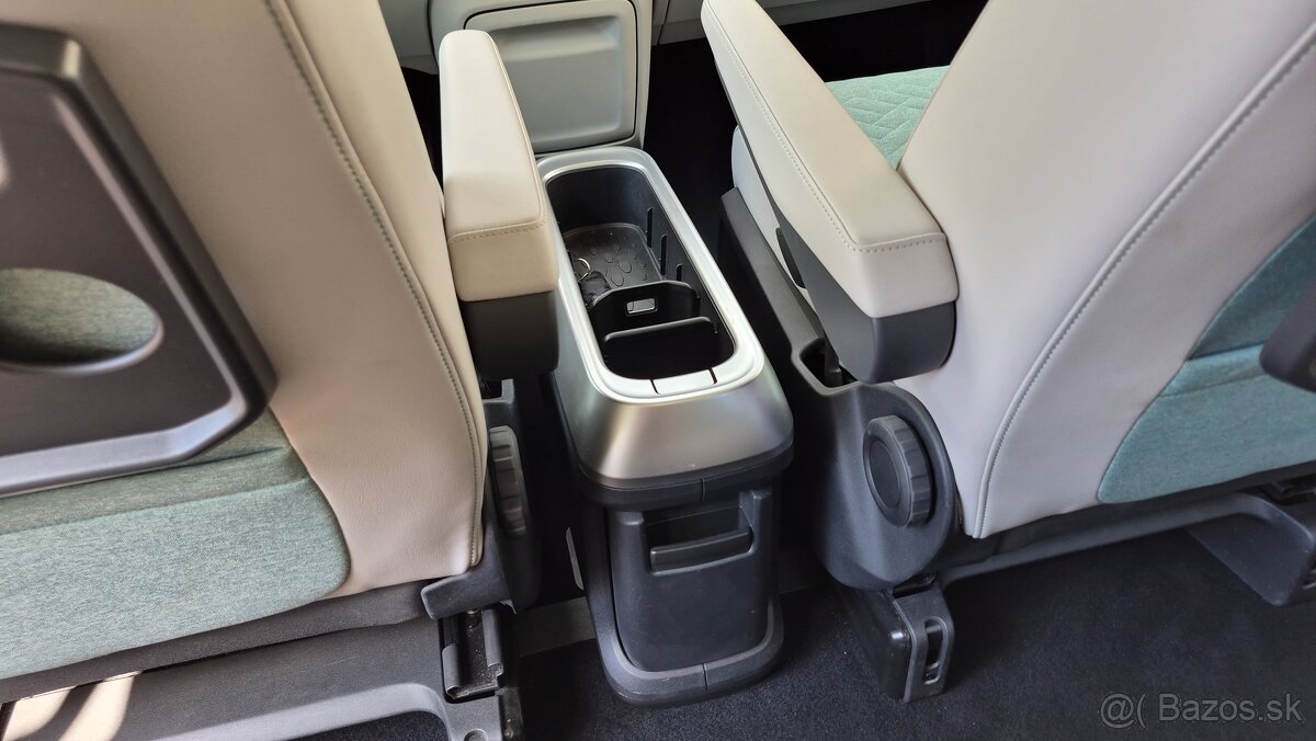 VOLKSWAGEN ID.BUZZ PRO odpočet DPH - 13