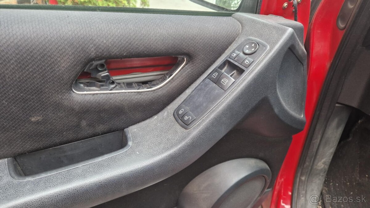 Mercedes A W169 150i 1,5i 70kw kód motora: 266920 - 13