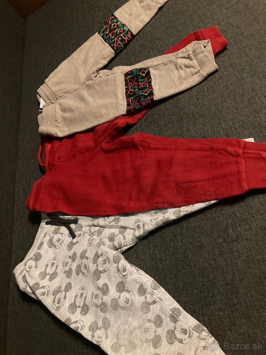 Oblečenie chlapček - 13