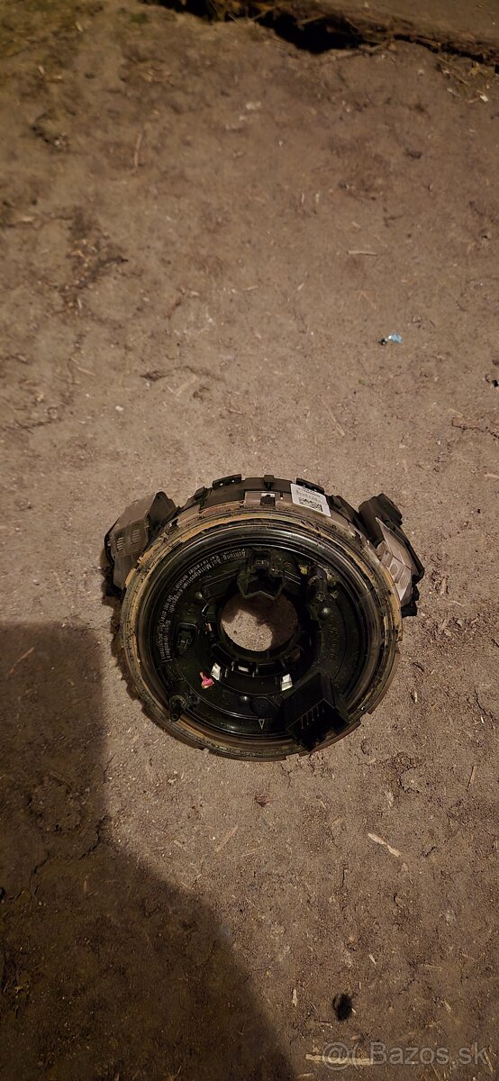 Predám diely z Audi A4 B6 avant - 13