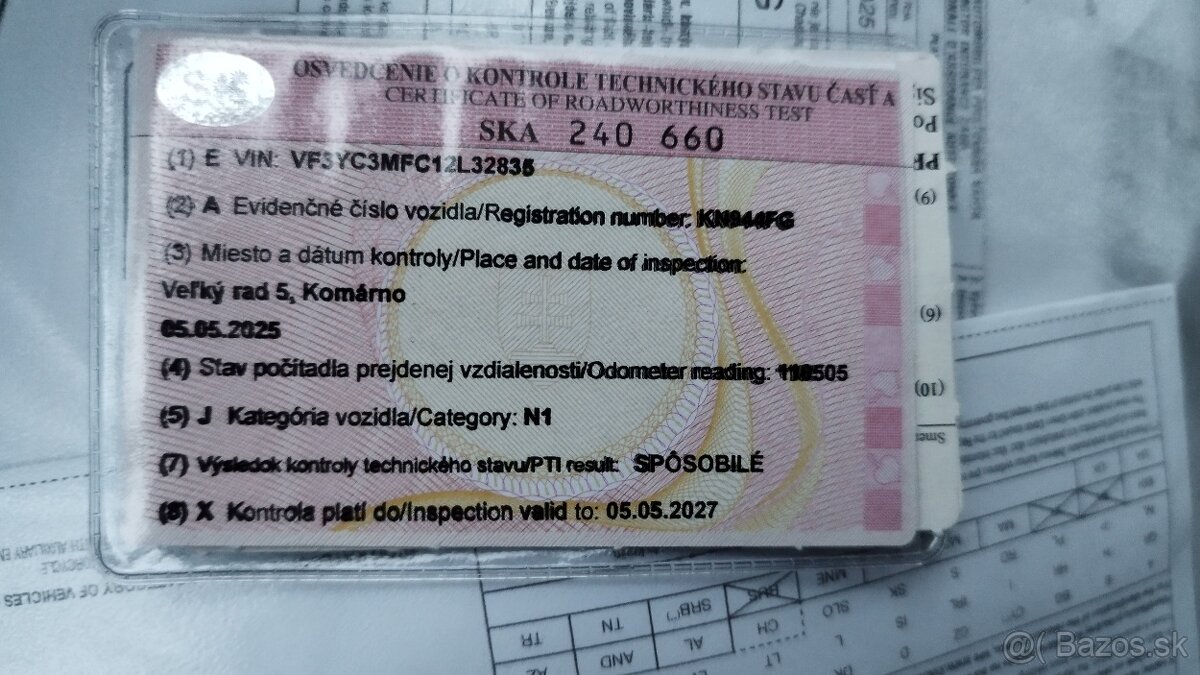 Peugeot Boxer 2.0 HDi 2019, 116000km - 13