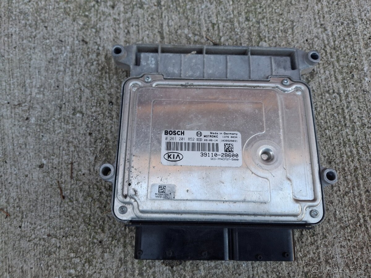 Použité diely 10 - 13