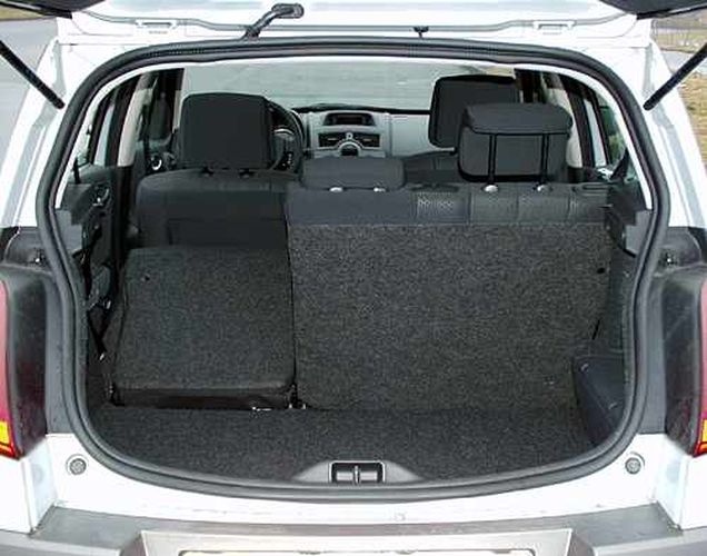 Predám / vymením Renault Mégane II 1.4 16V benzín/LPG - 13