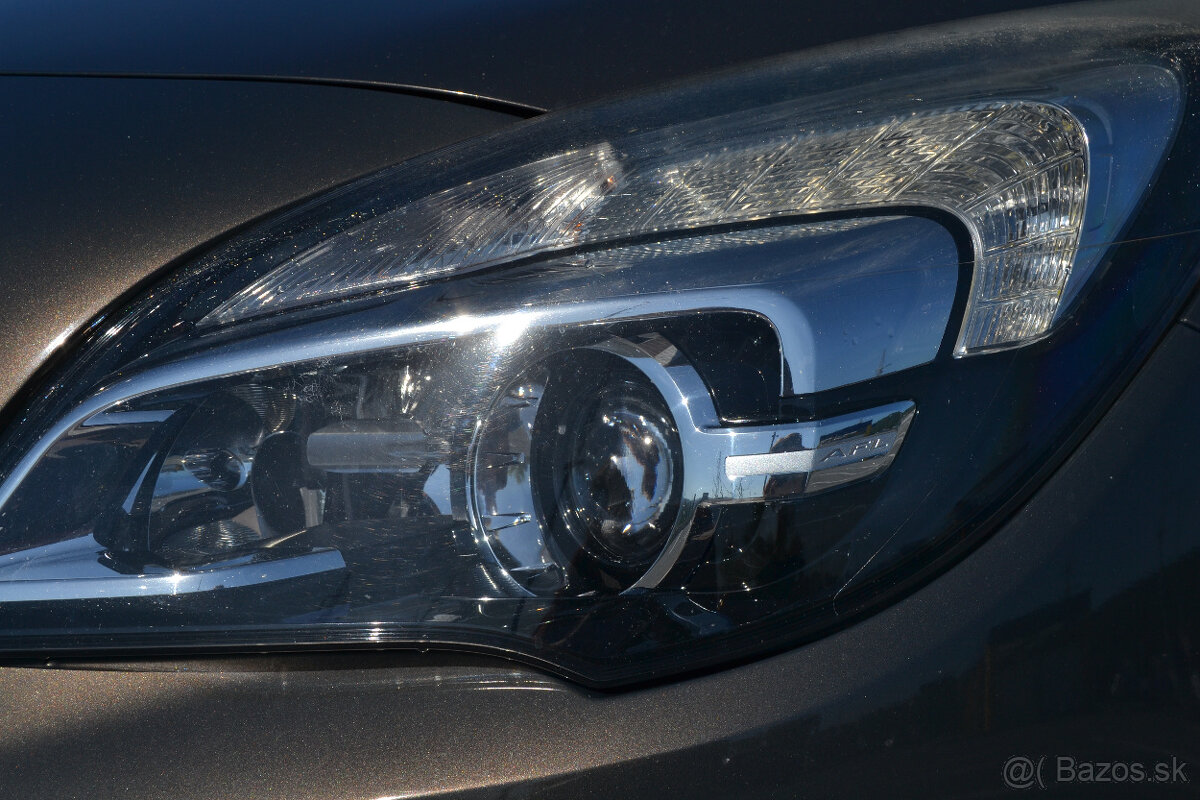 Opel Meriva B, 1,6 CDTI, COSMO, rok 2015, +ŤZ - 13