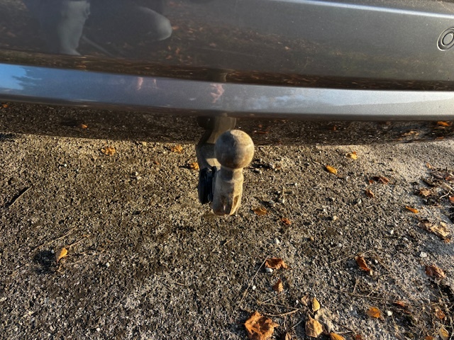 Predám BMW X5 4.0d 230kW - 13