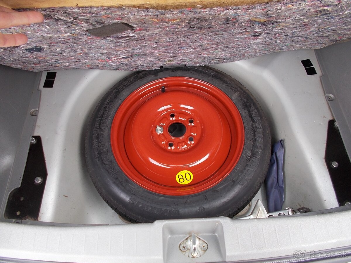 Suzuki SX4 1,5 2WD 5MT GLX - 13