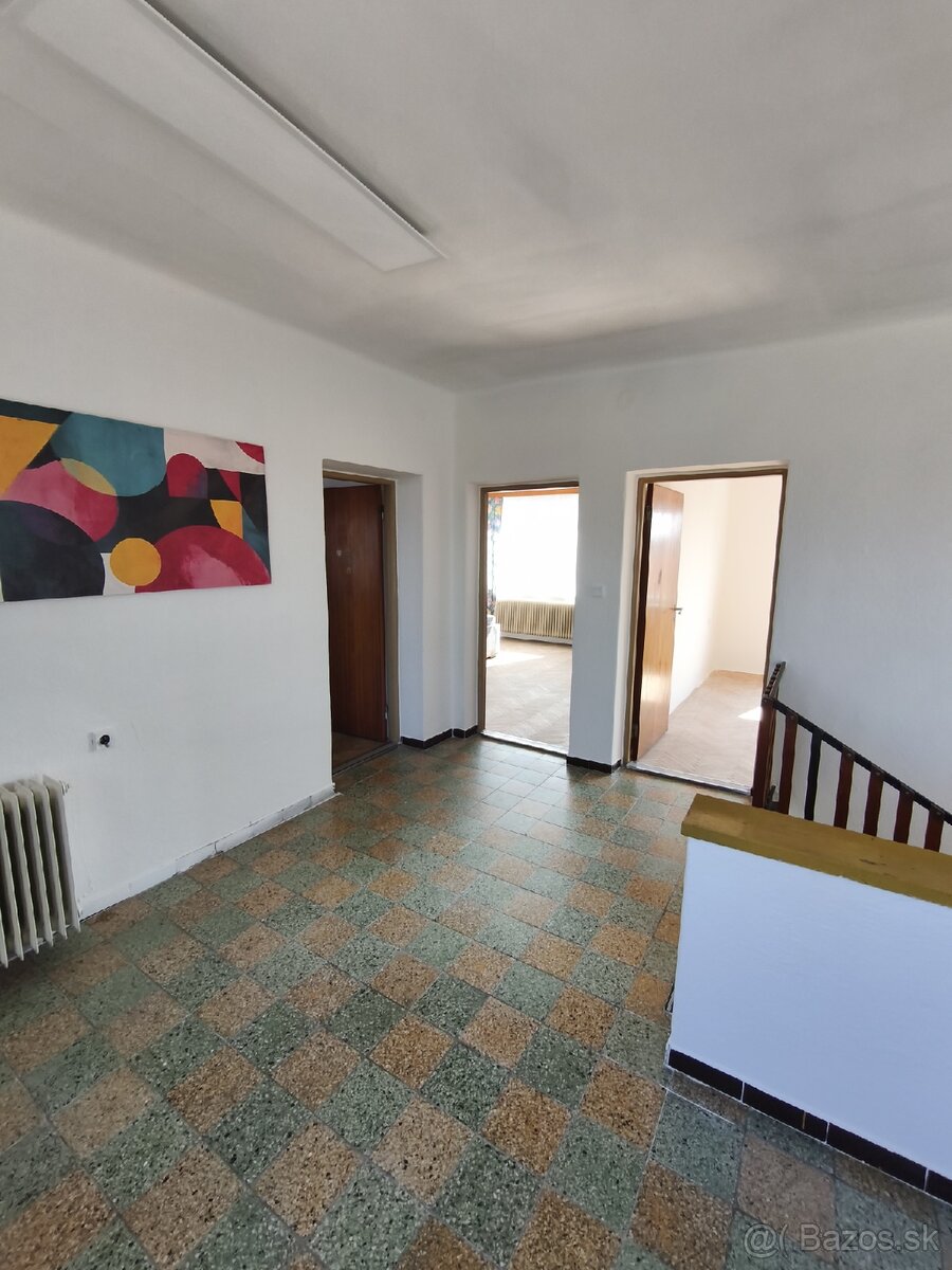 Prenájom domu blízko centra Zlaté Moravce - 13