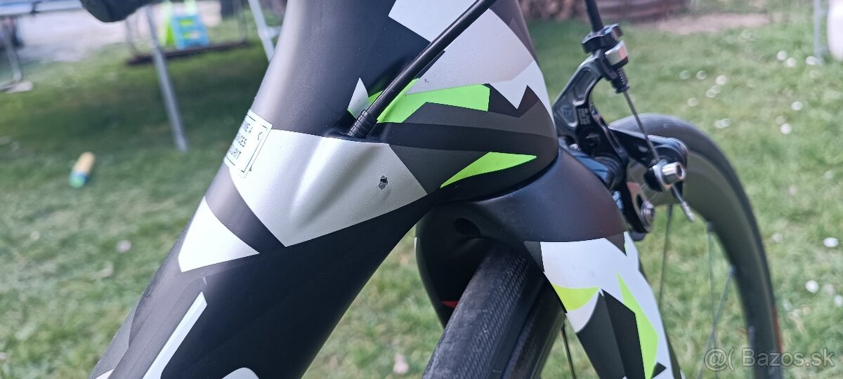 Specialized S-Works Tarmac - 13