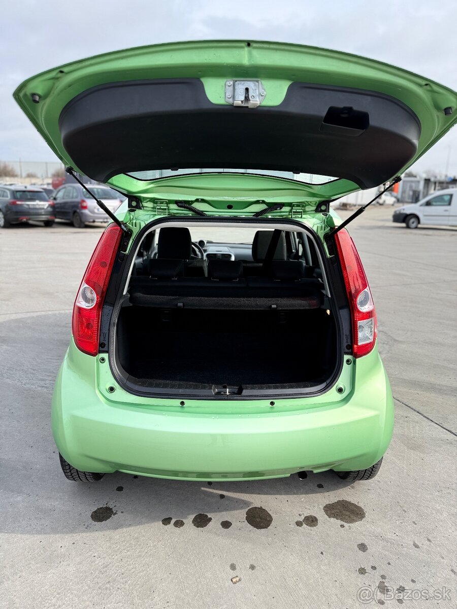 Suzuki Splash - 13