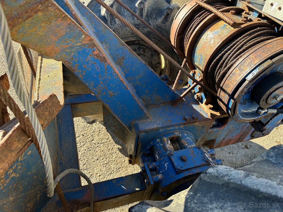 LKT HITTNER 55 2004 VIN 572 - 13