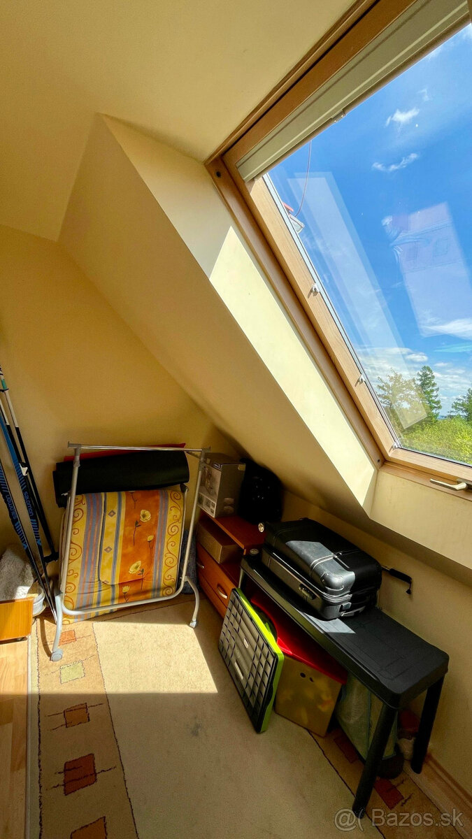 2-izbový byt, Dolný Smokovec, Vysoké Tatry - 13