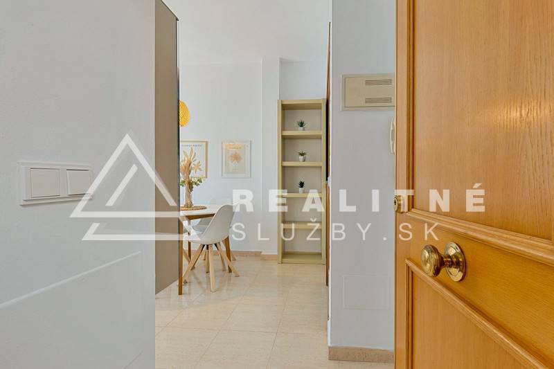 FUENGIROLA CENTRUM, 2 IZBOVÝ BYT , FUENGIROLA - 13