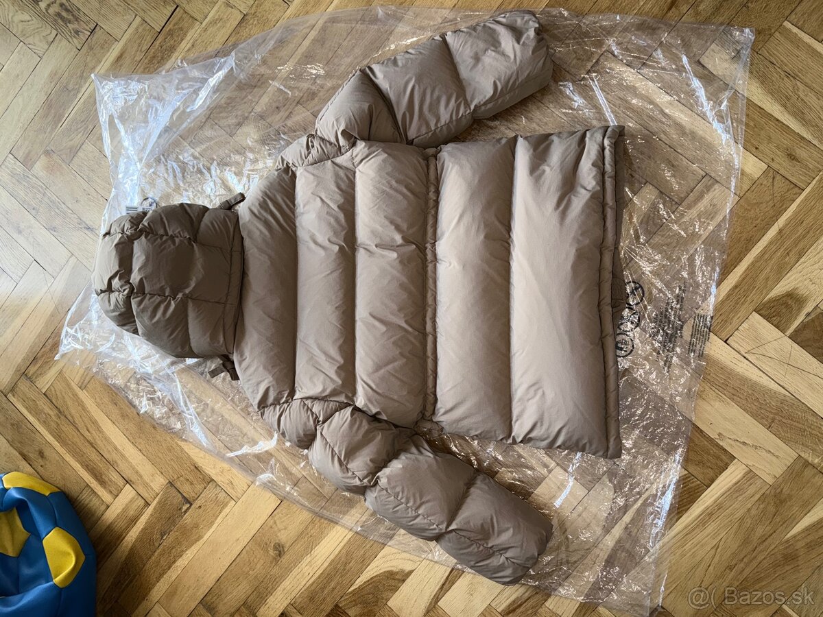 GANT Mid Length Down Jacket - 13