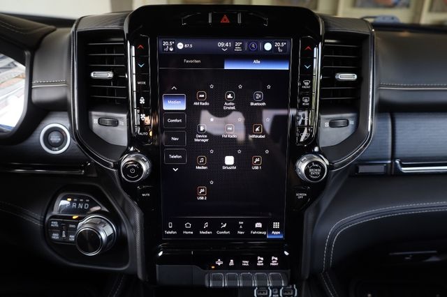 Dodge RAM 5.7 Limited 2022 - 13