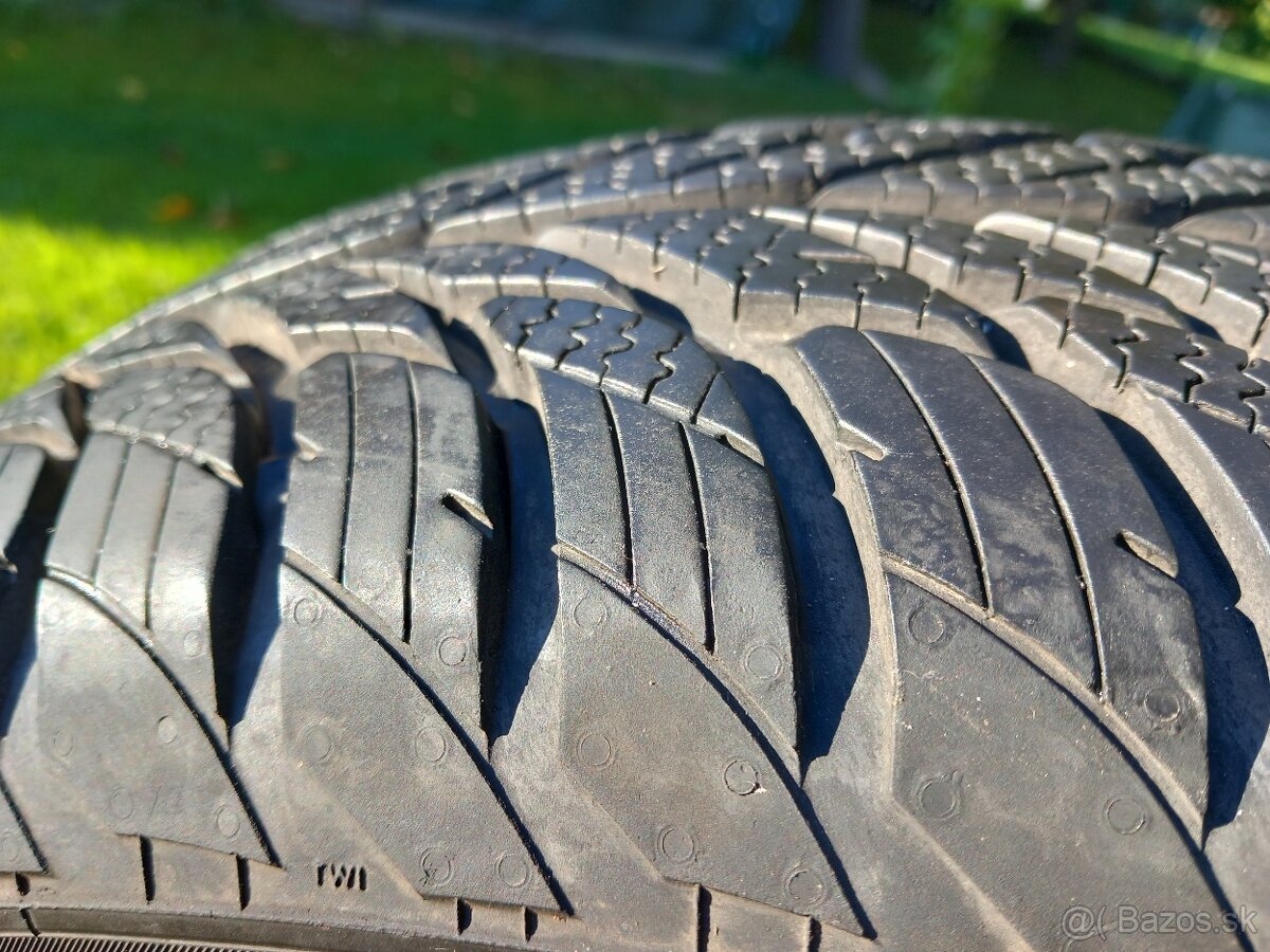 165/70 r13 celoročné pneumatiky - 13