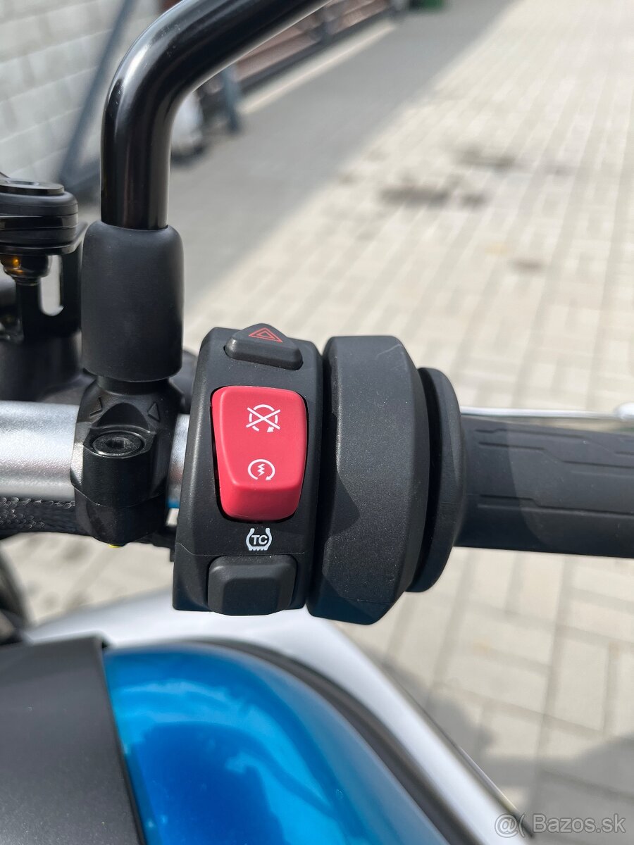 CFMOTO CLX 700 TOP ZIMNÍ CENA - 13