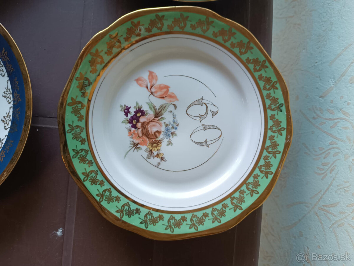 Jozefom a iným jubilantom - 13