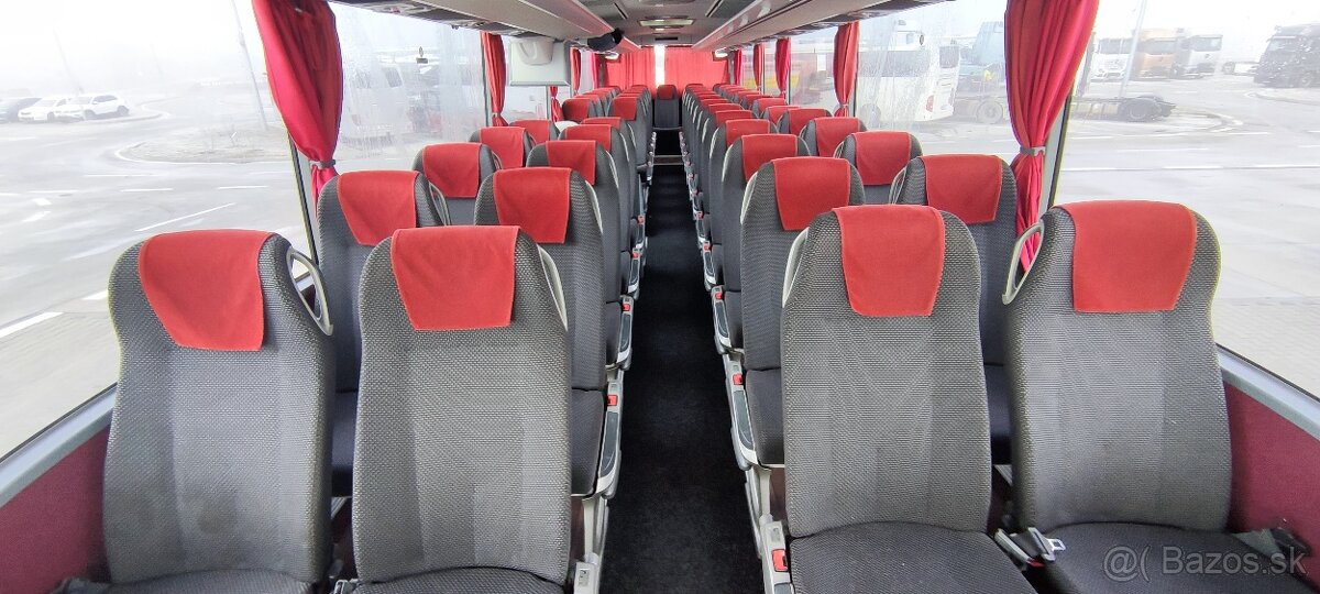 Tourismo RHD registrácia 2016 - 13