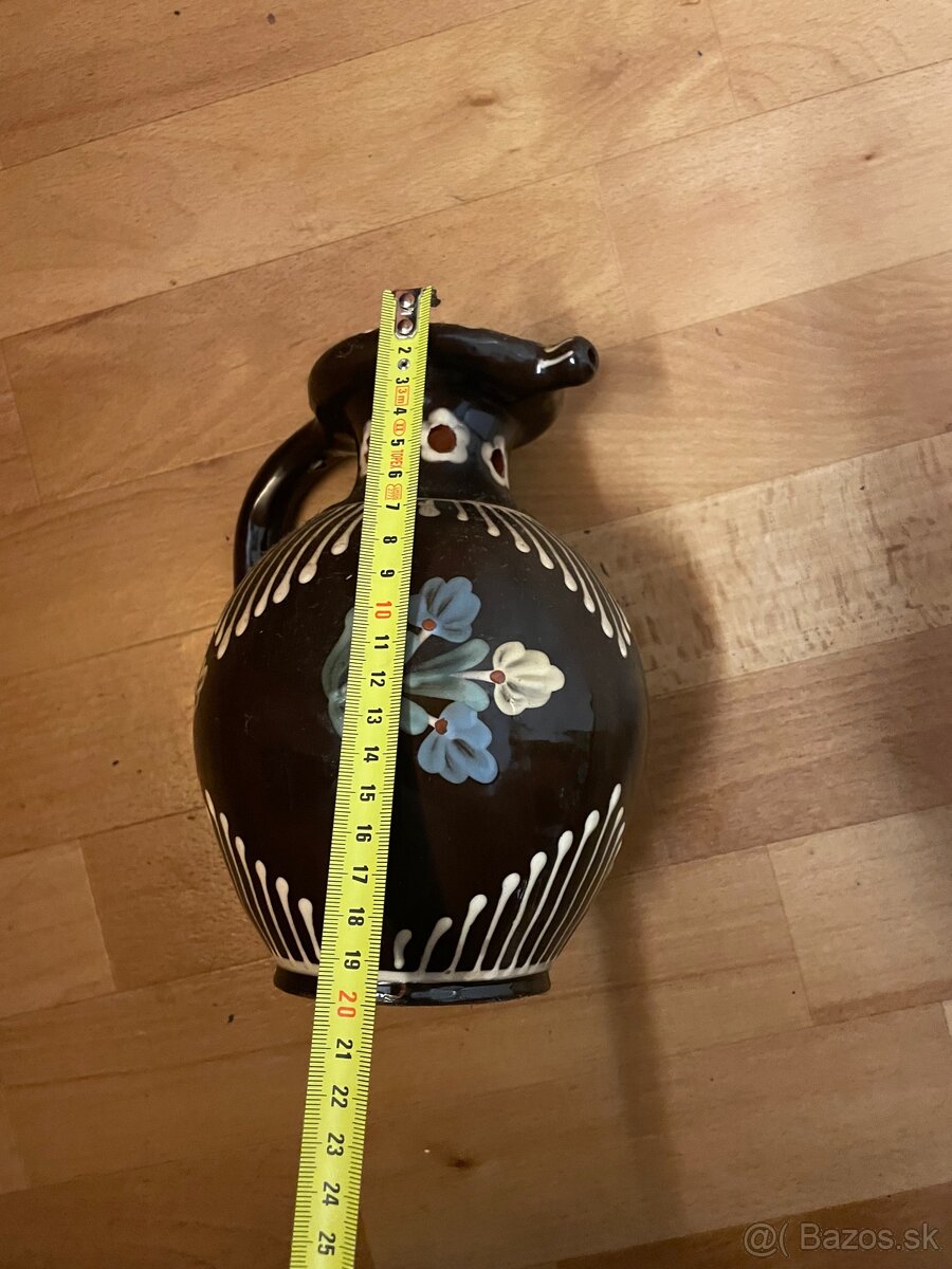 Pozdišovská keramika - 13