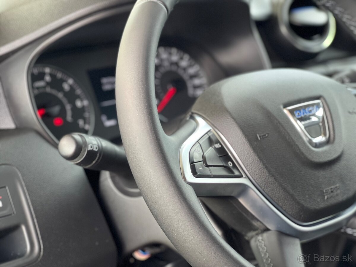 Dacia Duster 2021 Prestige - 13