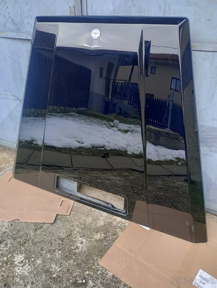 Mercedes G63 amg - 13