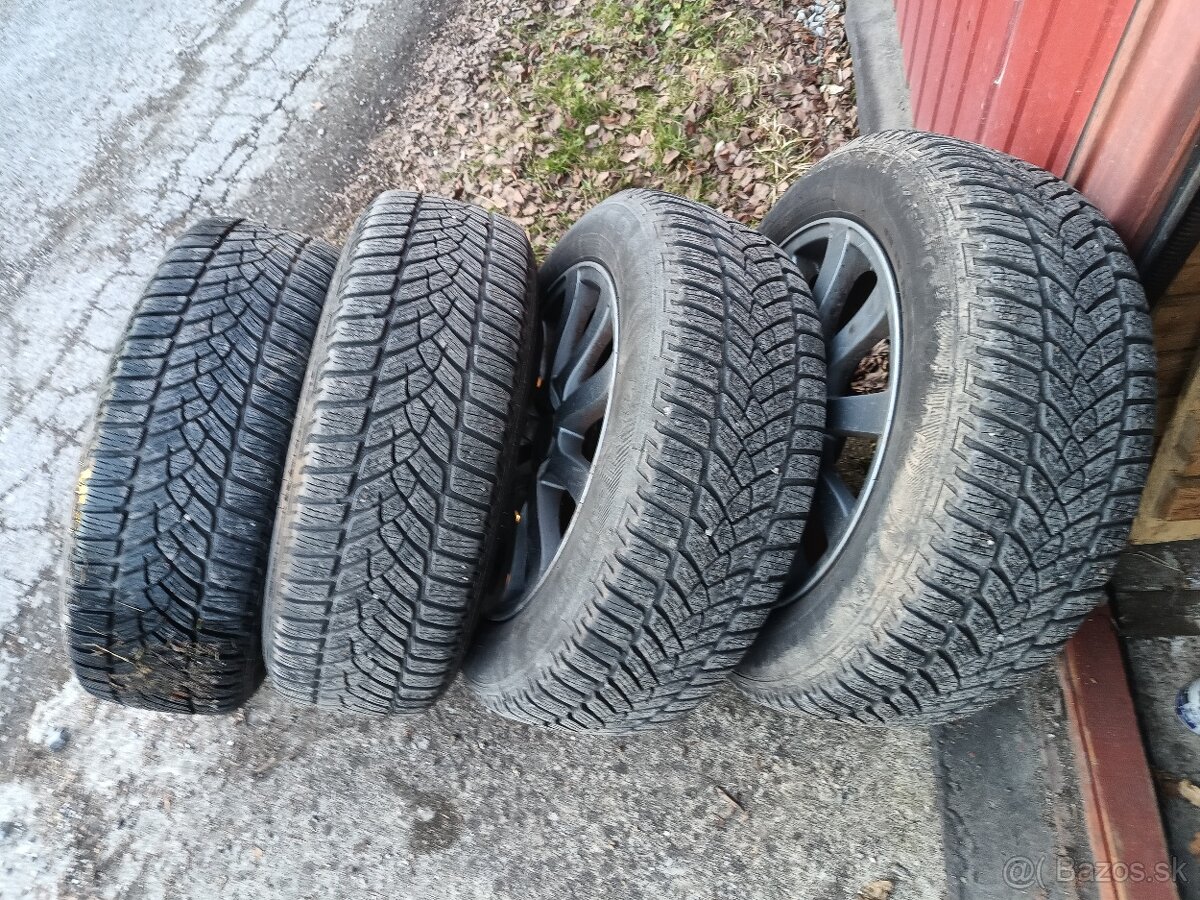 Predám Renault Grand Scenic - 13