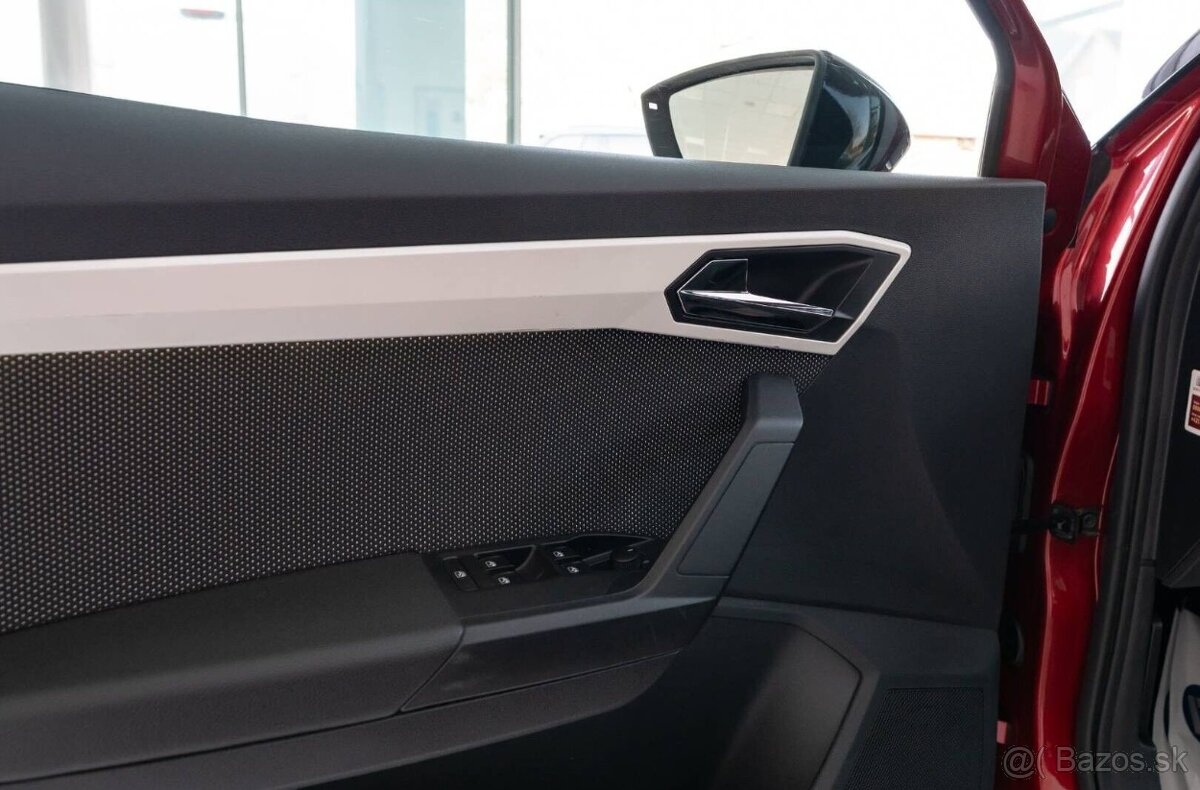 Seat Arona 1.0 TSI 115k Xcellence - 13