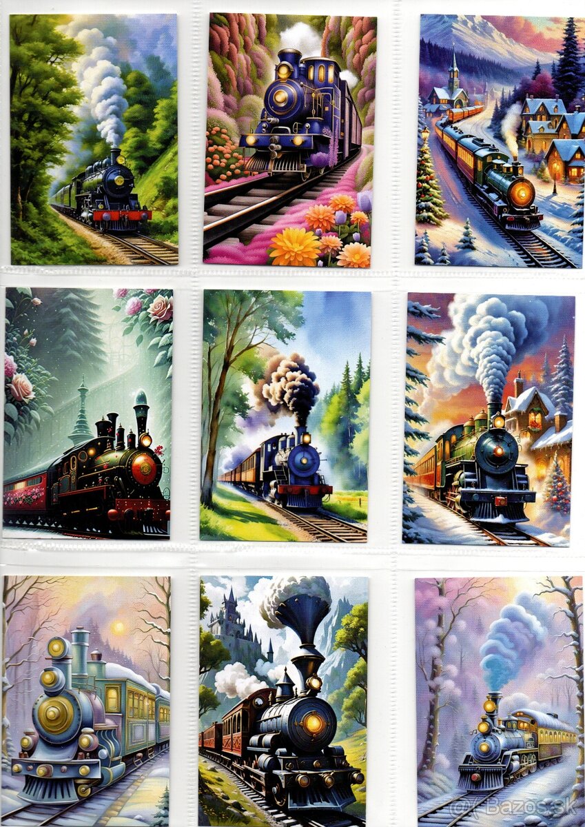 KALENDARIKY BULHARSKO 2026 - 13