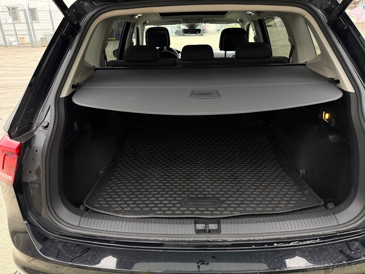 Volkswagen Tiguan Allspace 2.0TDI - 13