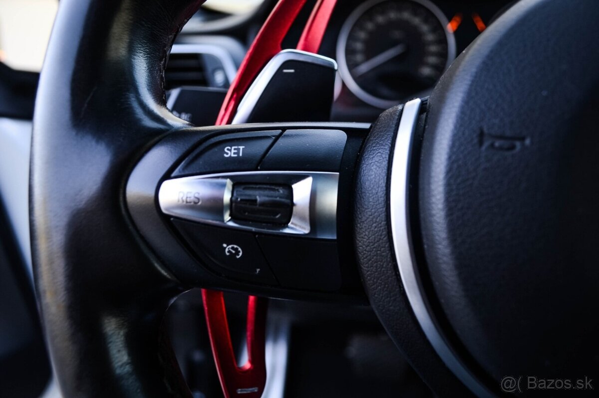 Bmw f32 430i - 13