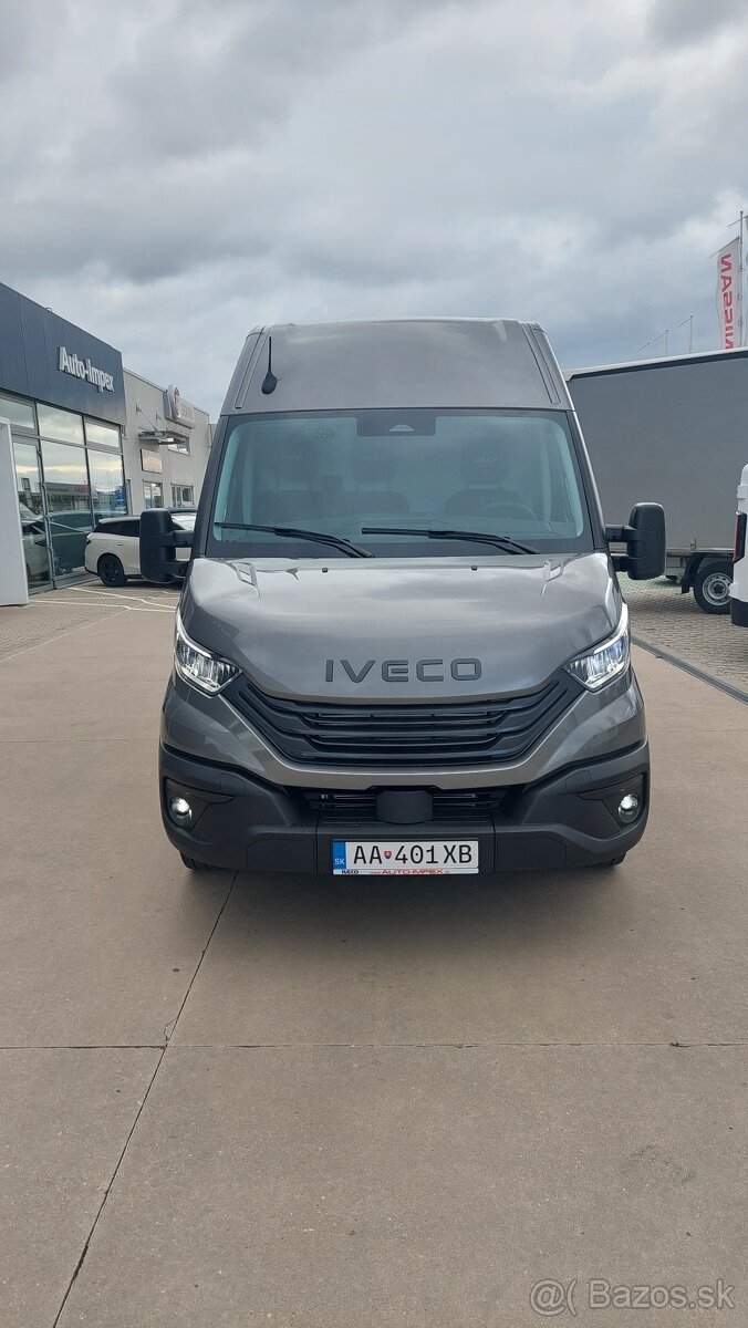 Iveco Daily L3H2 3.0L - 13