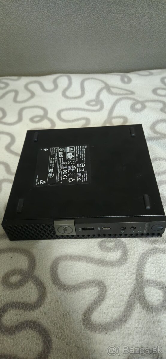 Herný PC (i5, 512GB, DDR4) - 13