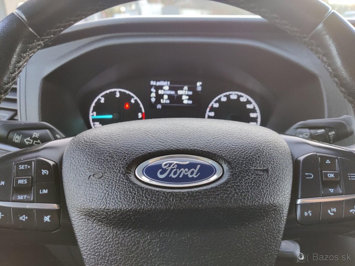 Ford Transit - 13