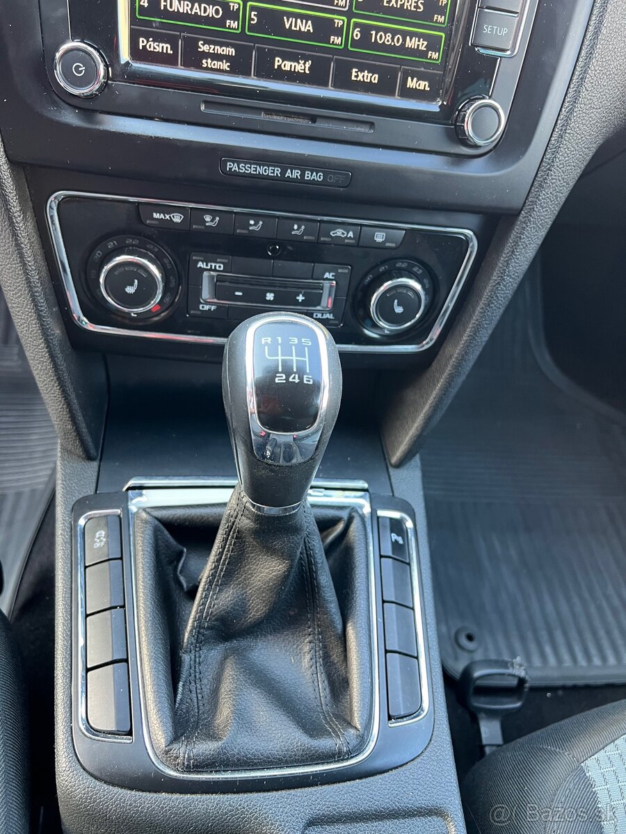 Predám Škoda Superb - 13