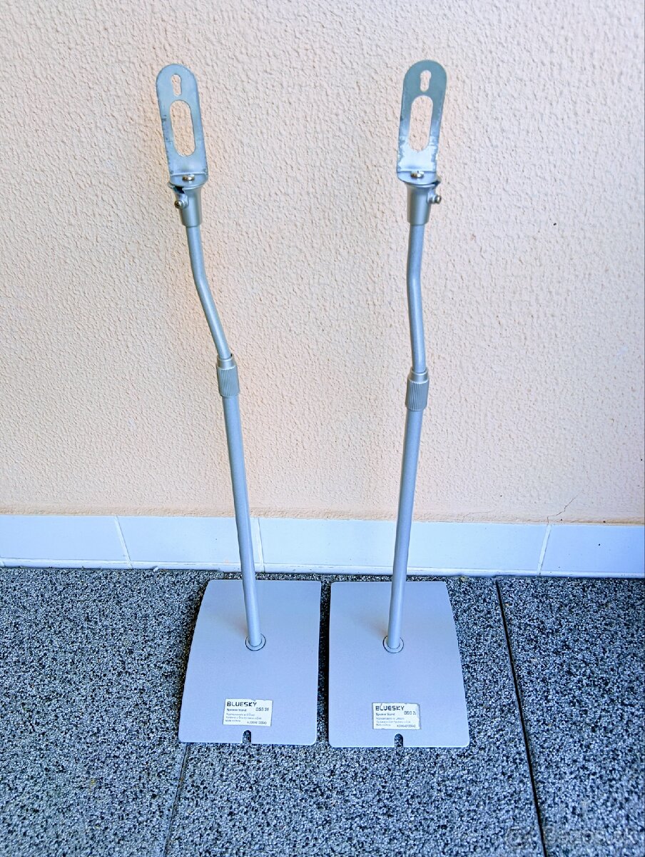 Hifi zostava - 13