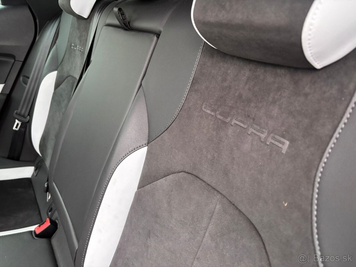 Seat Leon Cupra 290 DSG 213kw - 13