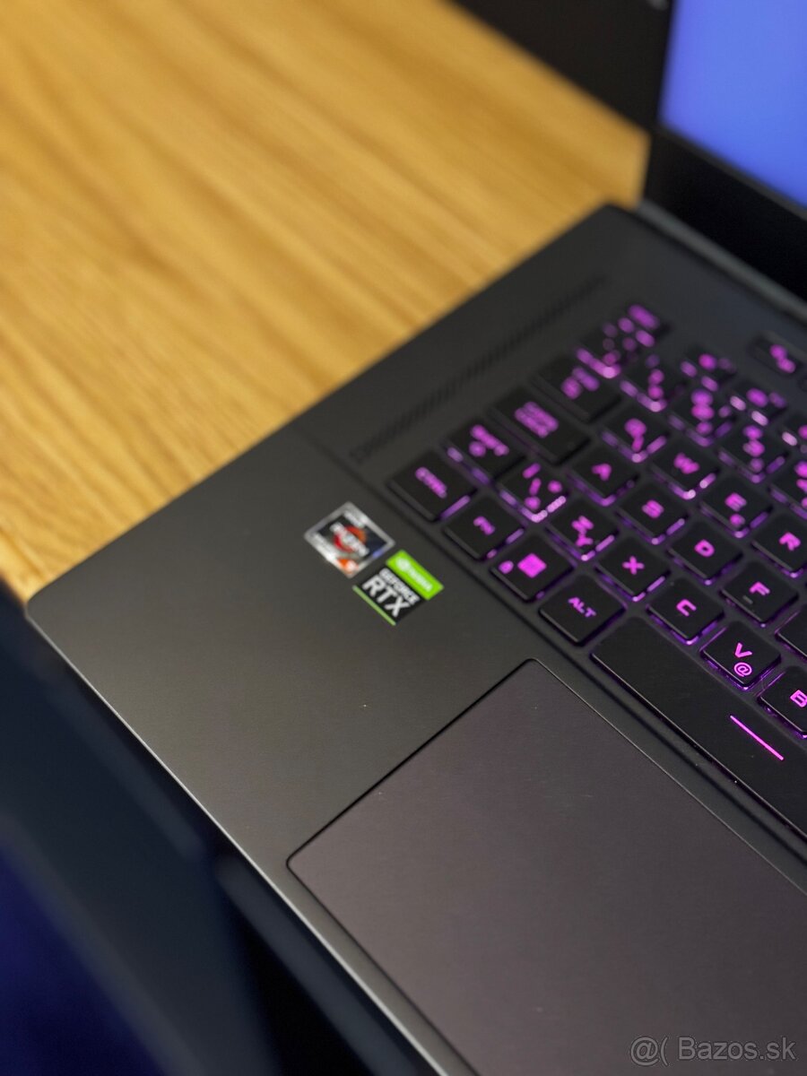 ROG Zephyrus G15 - 13