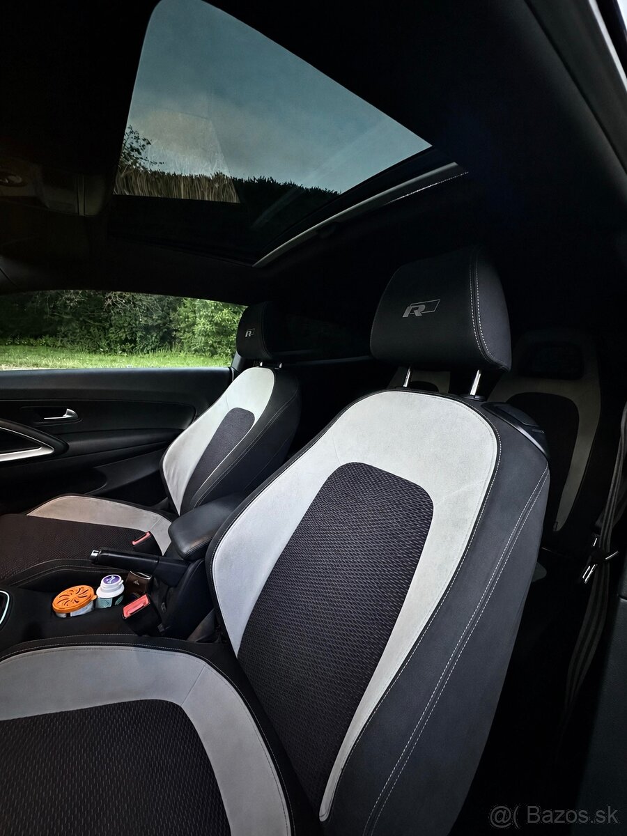 Vw Scirocco R-line 1.4 tsi - 13
