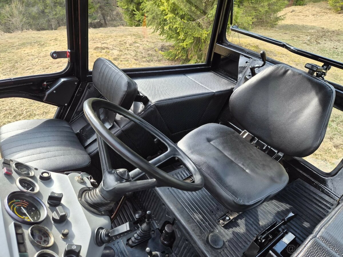 Zetor 7245 - 13