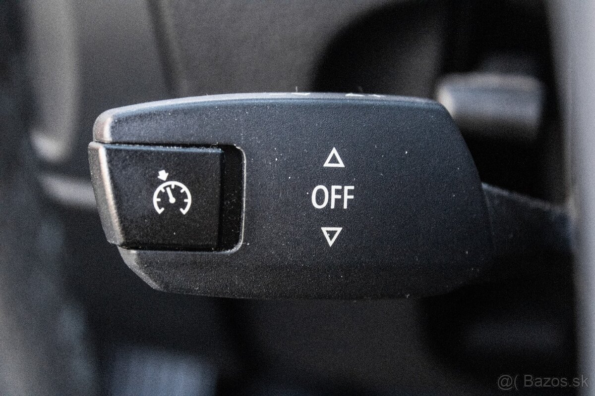 BMW Rad 3 320d XDrive 135kW AT - 13