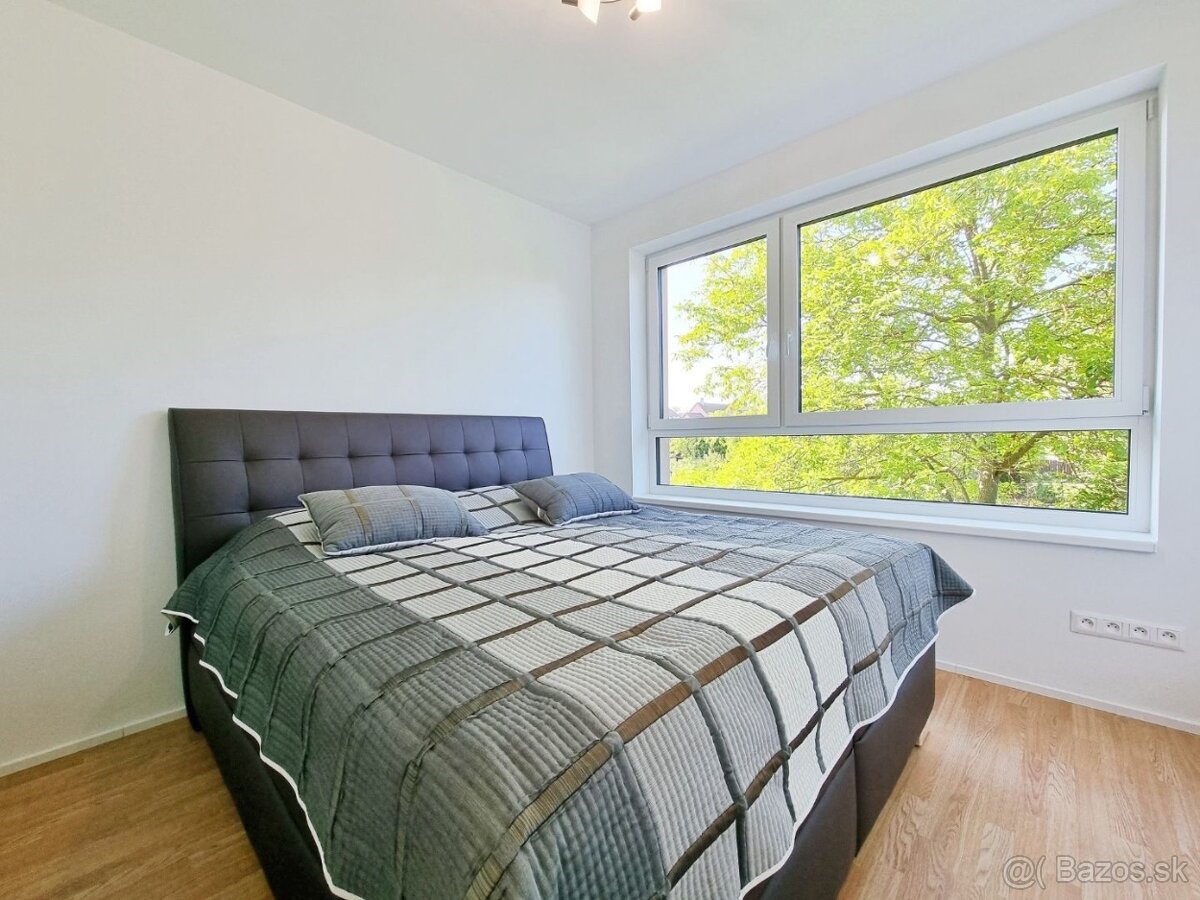 Elegantný 4i byt na prenájom – novostavba v srdci Senice - 13