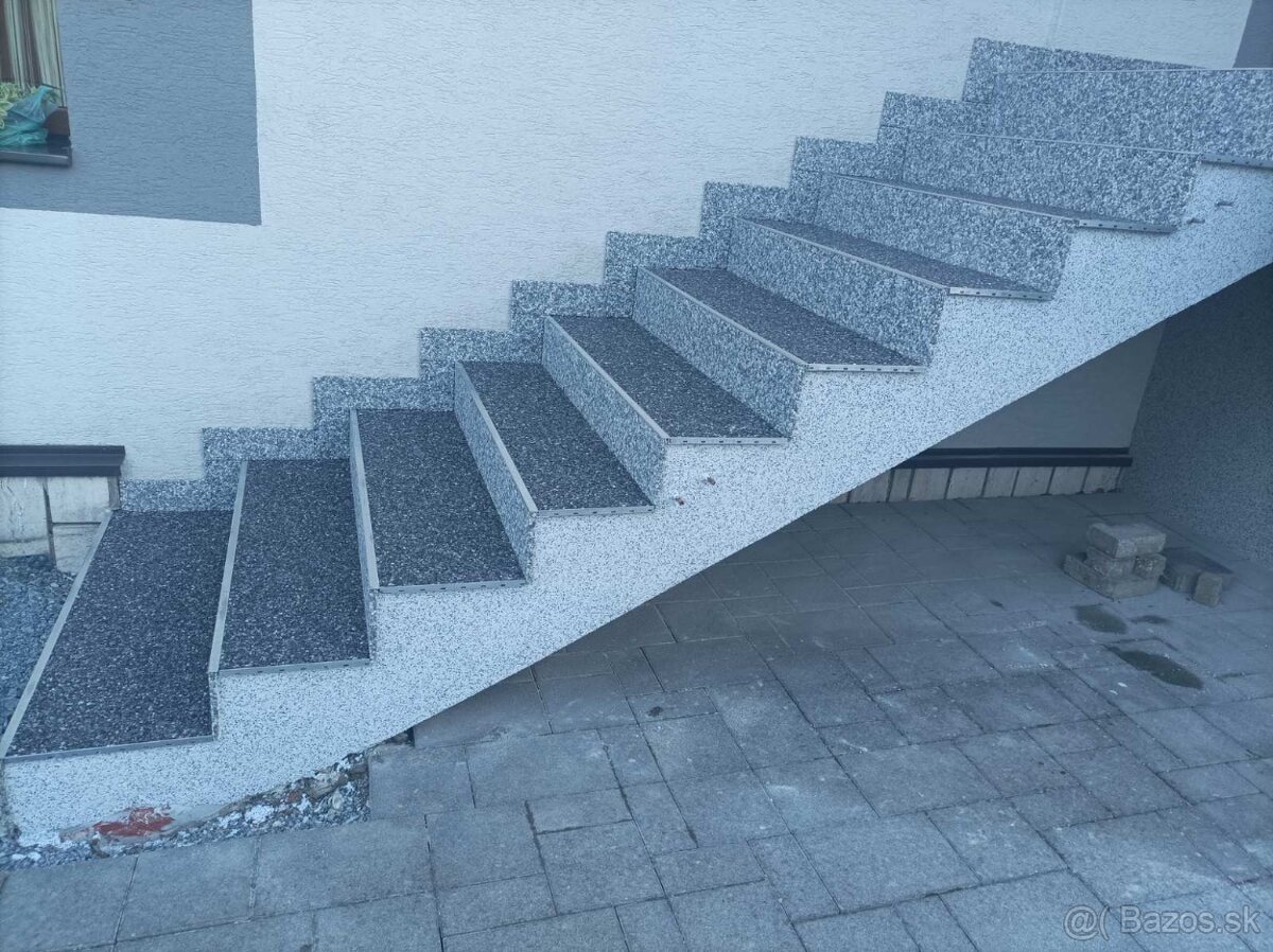 Kamenný koberec - 13