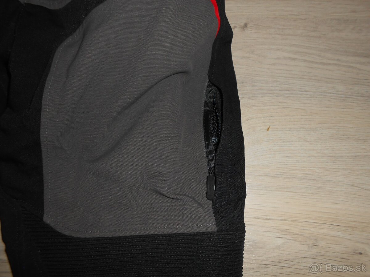 Predam novy kvalitny pansky komplet HELD o velkosti panske M - 13