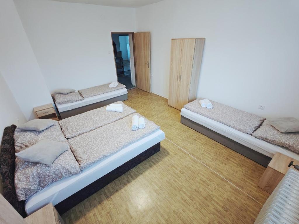 Chalupa na Silvester / Vianoce - 13