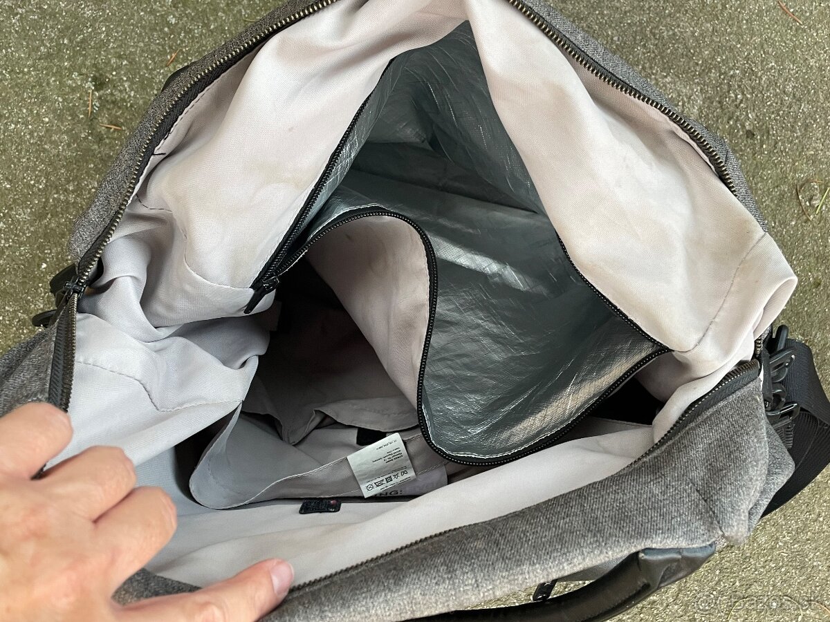 Cybex Balios S + taška - 13